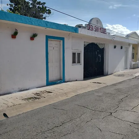 Appartamento San Miguel 2