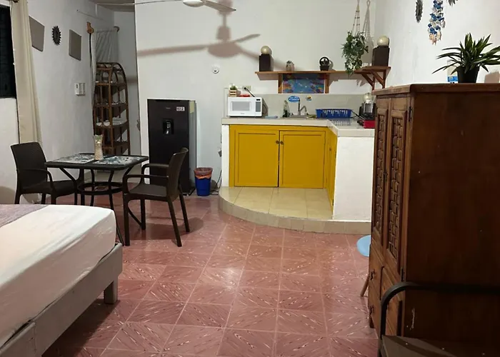Apartment San Miguel 2 *